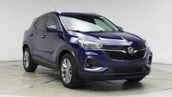 BUICK ENCORE GX 2022 KL4MMDSL9NB112094 image